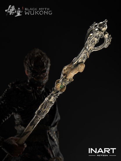 Black Myth - Wukong The Destined One 1/12 Premium Version [INART]