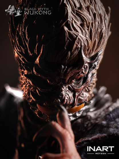 Black Myth - Wukong The Destined One 1/12 Premium Version [INART]