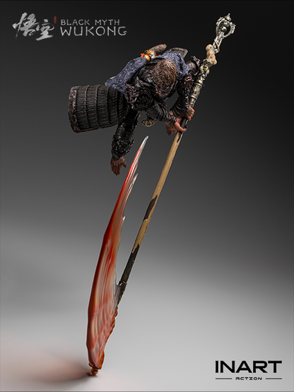Black Myth - Wukong The Destined One 1/12 Premium Version [INART]