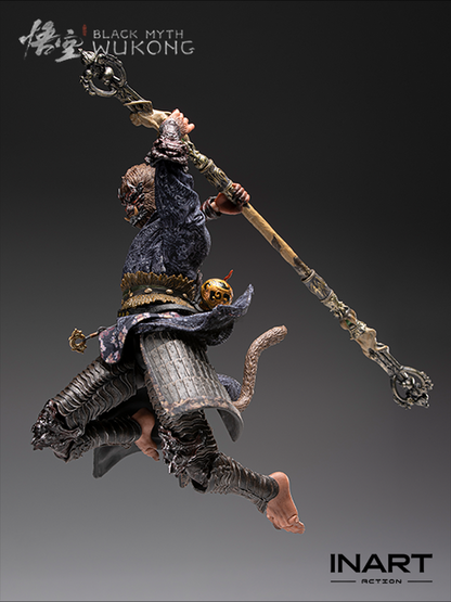 Black Myth - Wukong The Destined One 1/12 Premium Version [INART]