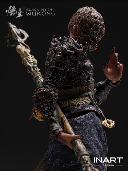 Black Myth - Wukong The Destined One 1/12 Premium Version [INART]