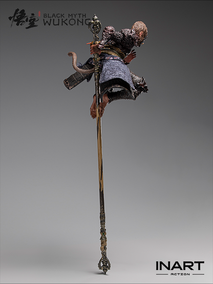 Black Myth - Wukong The Destined One 1/12 Premium Version [INART]