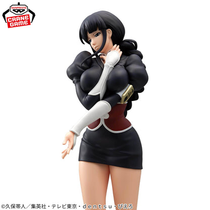 Glitter & Glamours Nemu Kurotsuchi - Bleach [Banpresto]