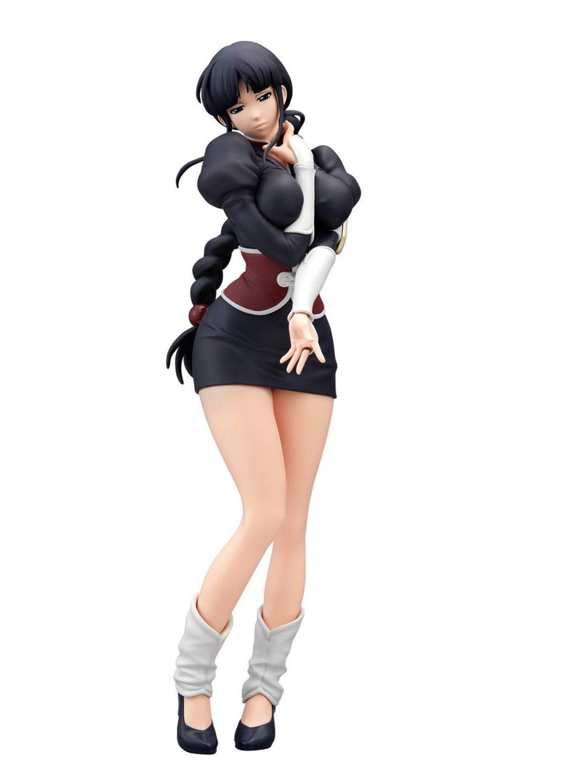 Glitter & Glamours Nemu Kurotsuchi - Bleach [Banpresto]