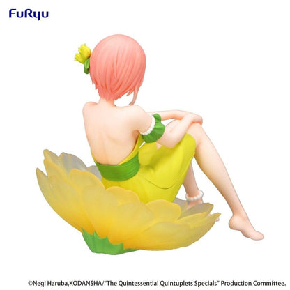 Bloo-me! - Ichika Nakano - Las Quintillizas [furyu]