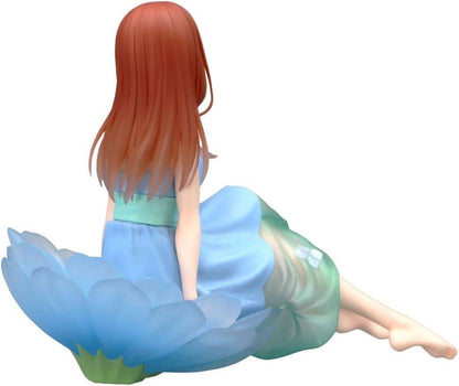 Bloo-me! - Miku Nakano - Las Quintillizas [furyu]