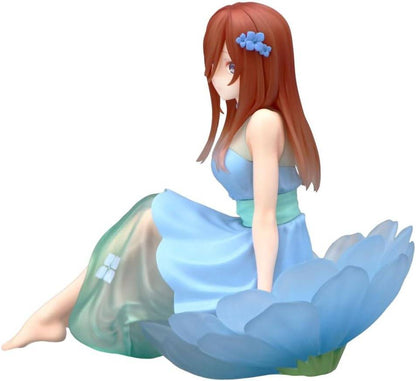 Bloo-me! - Miku Nakano - Las Quintillizas [furyu]