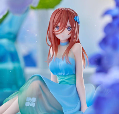 Bloo-me! - Miku Nakano - Las Quintillizas [furyu]