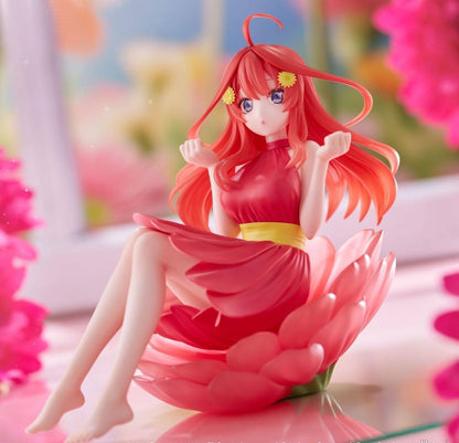 Bloo-me! - Itsuki Nakano - Las Quintillizas [furyu]