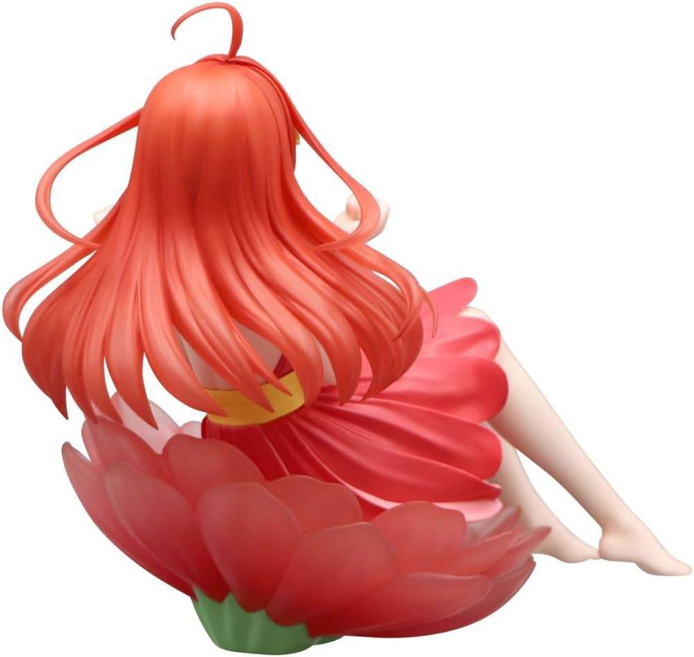 Bloo-me! - Itsuki Nakano - Las Quintillizas [furyu]