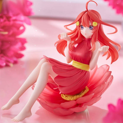 Bloo-me! - Itsuki Nakano - Las Quintillizas [furyu]