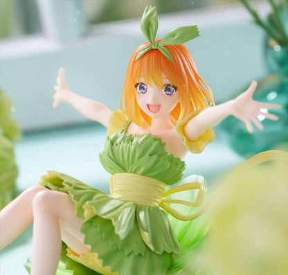 Bloo-me! - Yotsuba Nakano - Las Quintillizas [furyu]