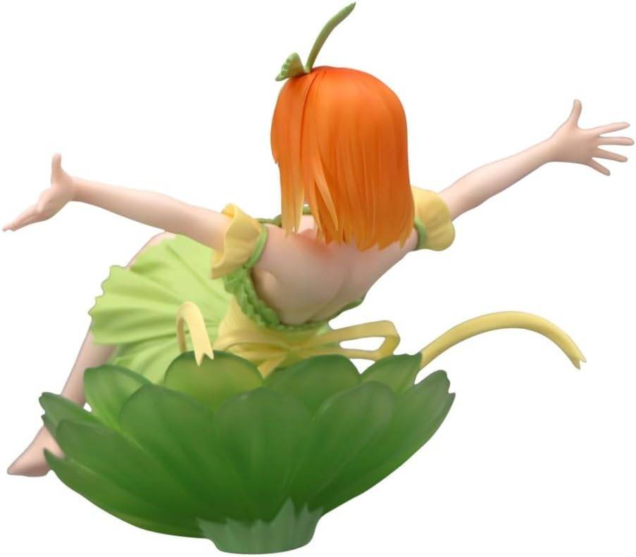 Bloo-me! - Yotsuba Nakano - Las Quintillizas [furyu]