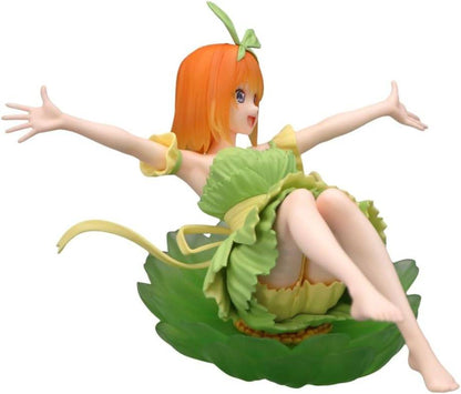 Bloo-me! - Yotsuba Nakano - Las Quintillizas [furyu]