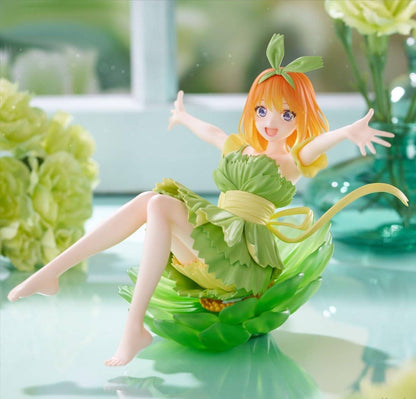 Bloo-me! - Yotsuba Nakano - Las Quintillizas [furyu]