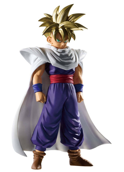 Blood of Saiyans Super Saiyan Gohan II [Banpresto]
