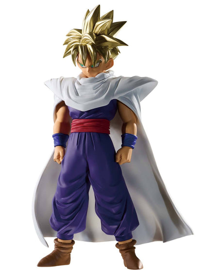 Blood of Saiyans Super Saiyan Gohan II [Banpresto]