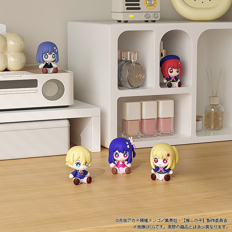 Huggy Good Smile - Ruby - Oshi No Ko