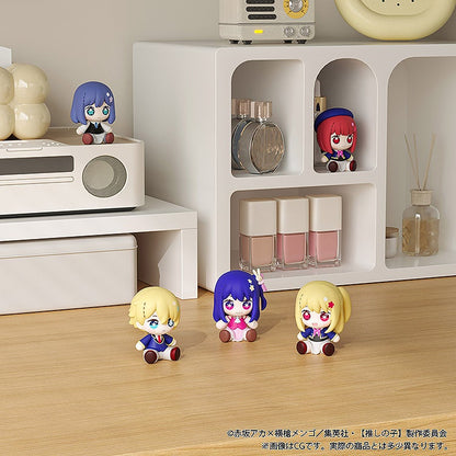 Huggy Good Smile - Ruby - Oshi No Ko