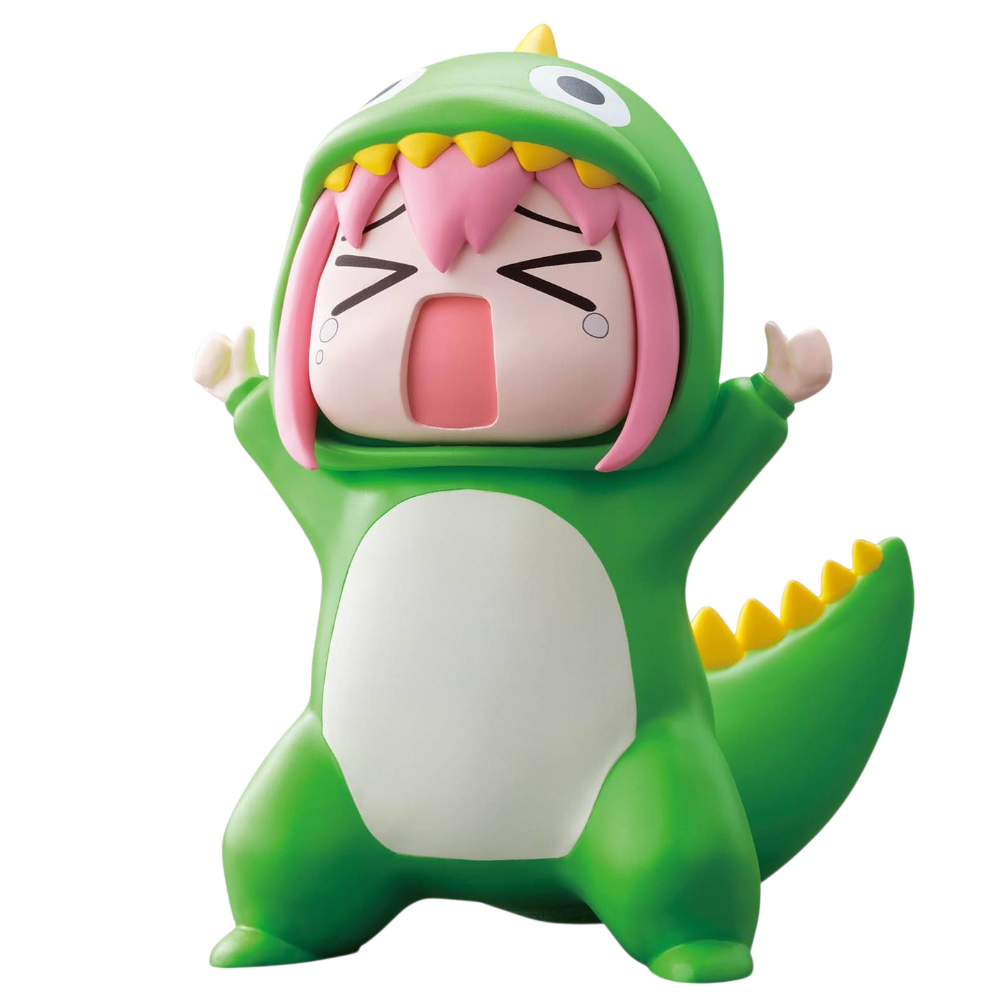 Bocchi the Rock! - Attention Seeking Monster [Banpresto]