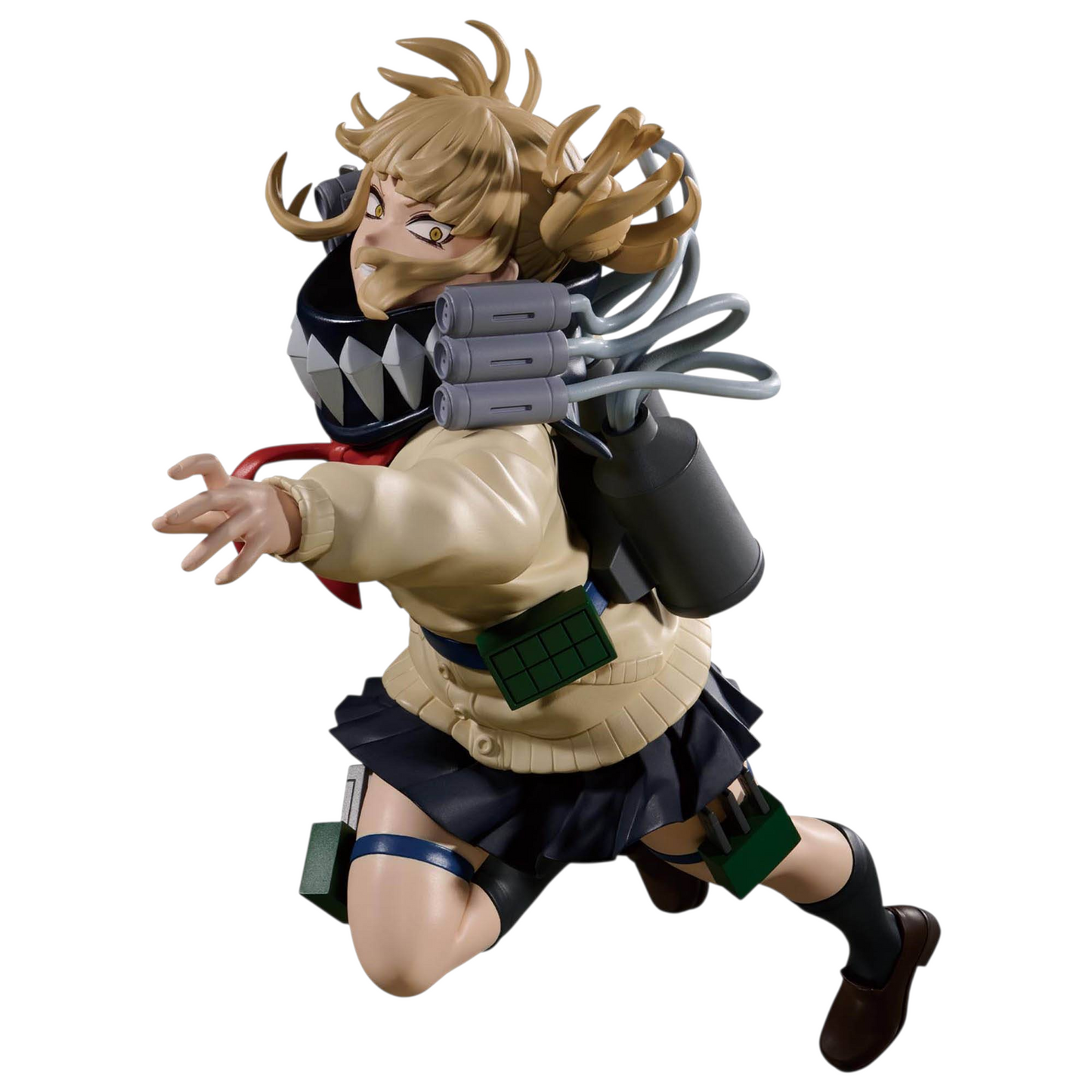 The Evil Villains Plus - Himiko Toga Vol.2 [Banpresto]
