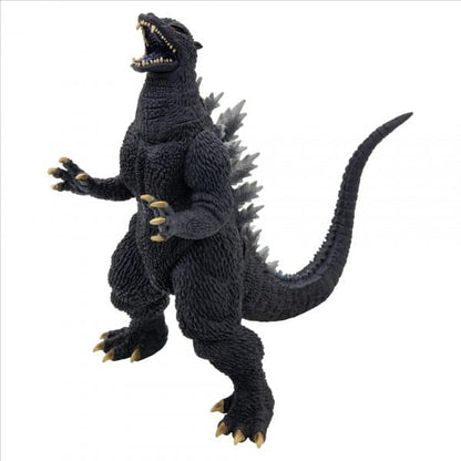 Godzilla (2004) Toho Monster Series – Monsters Roar Attack [Banpresto]