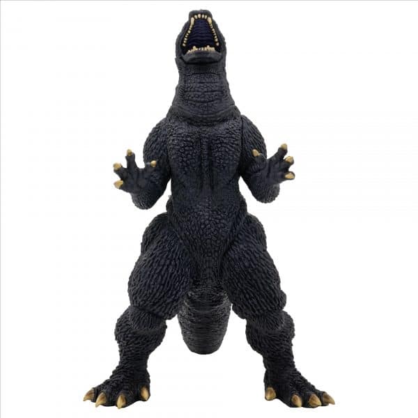 Godzilla (2004) Toho Monster Series – Monsters Roar Attack [Banpresto]