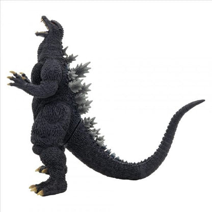 Godzilla (2004) Toho Monster Series – Monsters Roar Attack [Banpresto]