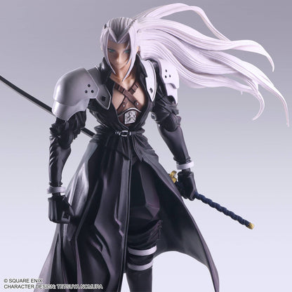 Sephirot - Final Fantasy Vii Bring Arts