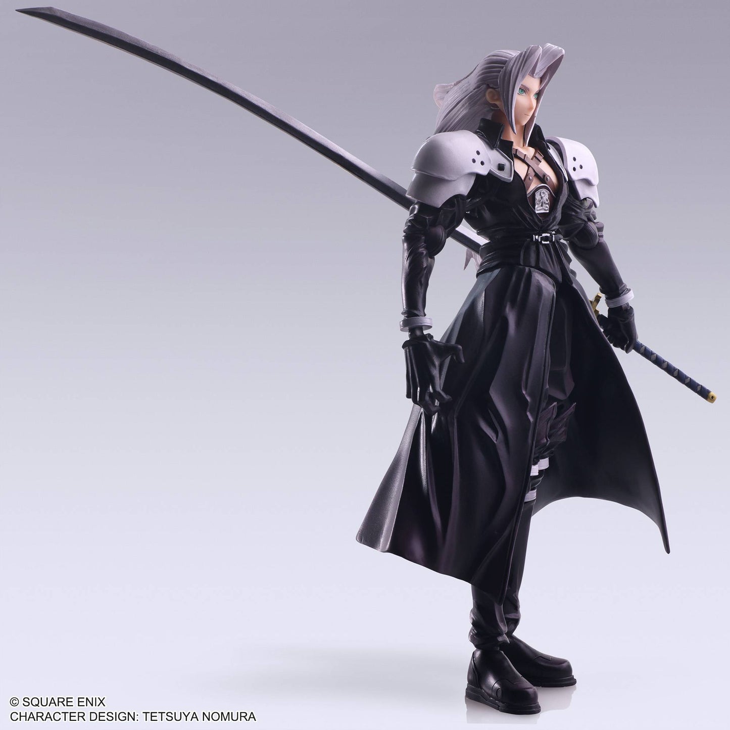 Sephirot - Final Fantasy Vii Bring Arts