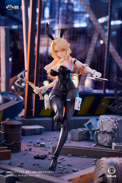 Bunny Rapid Action Squad Guardian Erena [Sushing]