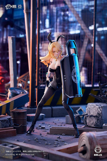 Bunny Rapid Action Squad Guardian Erena [Sushing]