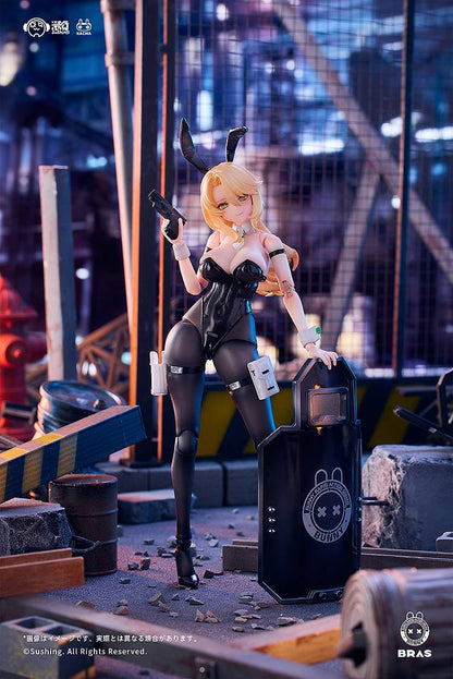 Bunny Rapid Action Squad Guardian Erena [Sushing]