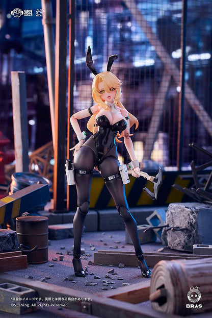 Bunny Rapid Action Squad Guardian Erena [Sushing]