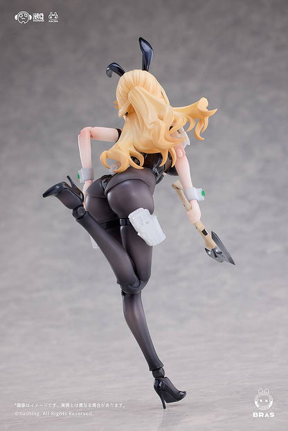 Bunny Rapid Action Squad Guardian Erena [Sushing]