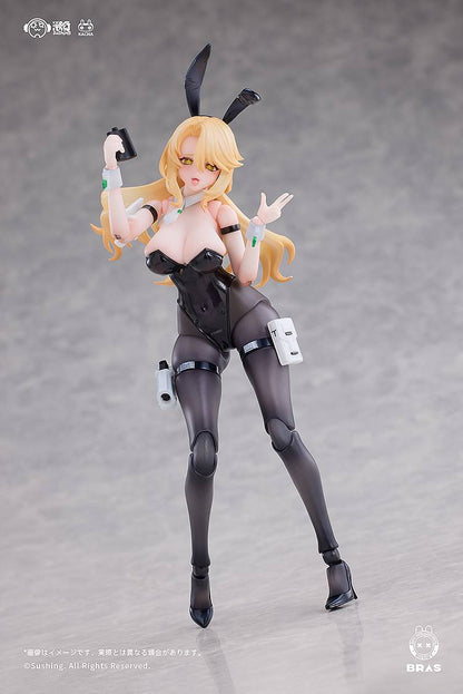 Bunny Rapid Action Squad Guardian Erena [Sushing]