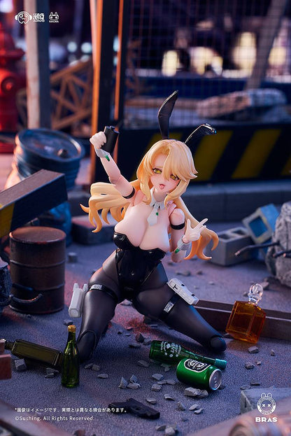 Bunny Rapid Action Squad Guardian Erena [Sushing]