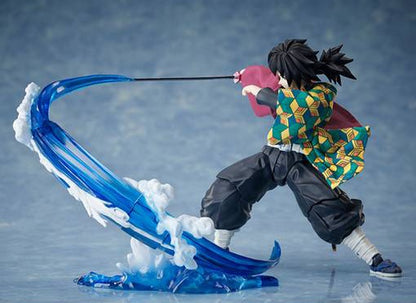 BUZZmod Giyu Tomioka - Demon Slayer