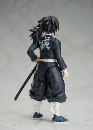 BUZZmod Giyu Tomioka - Demon Slayer