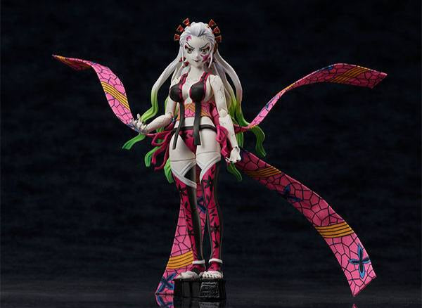 BUZZmod DAKI - Demon Slayer