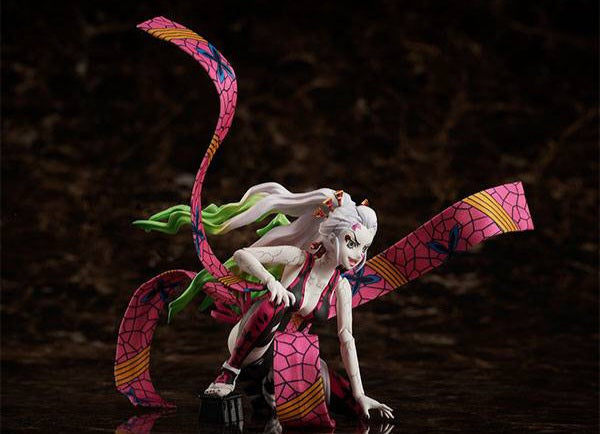 BUZZmod DAKI - Demon Slayer