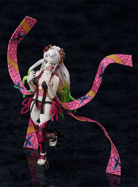 BUZZmod DAKI - Demon Slayer