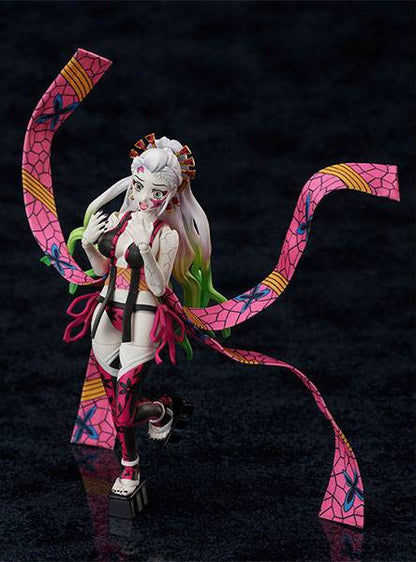 BUZZmod DAKI - Demon Slayer