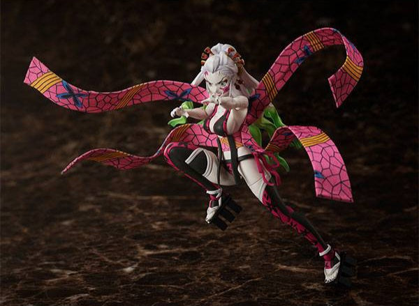 BUZZmod DAKI - Demon Slayer