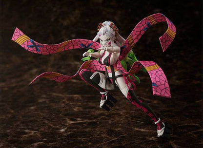 BUZZmod DAKI - Demon Slayer