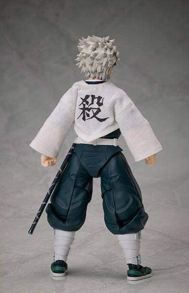 BUZZmod Sanemi Shinazugawa - Demon Slayer