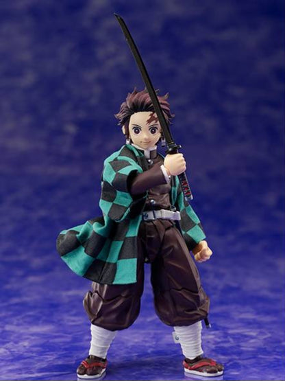 BUZZmod Tanjiro Kamado - Demon Slayer