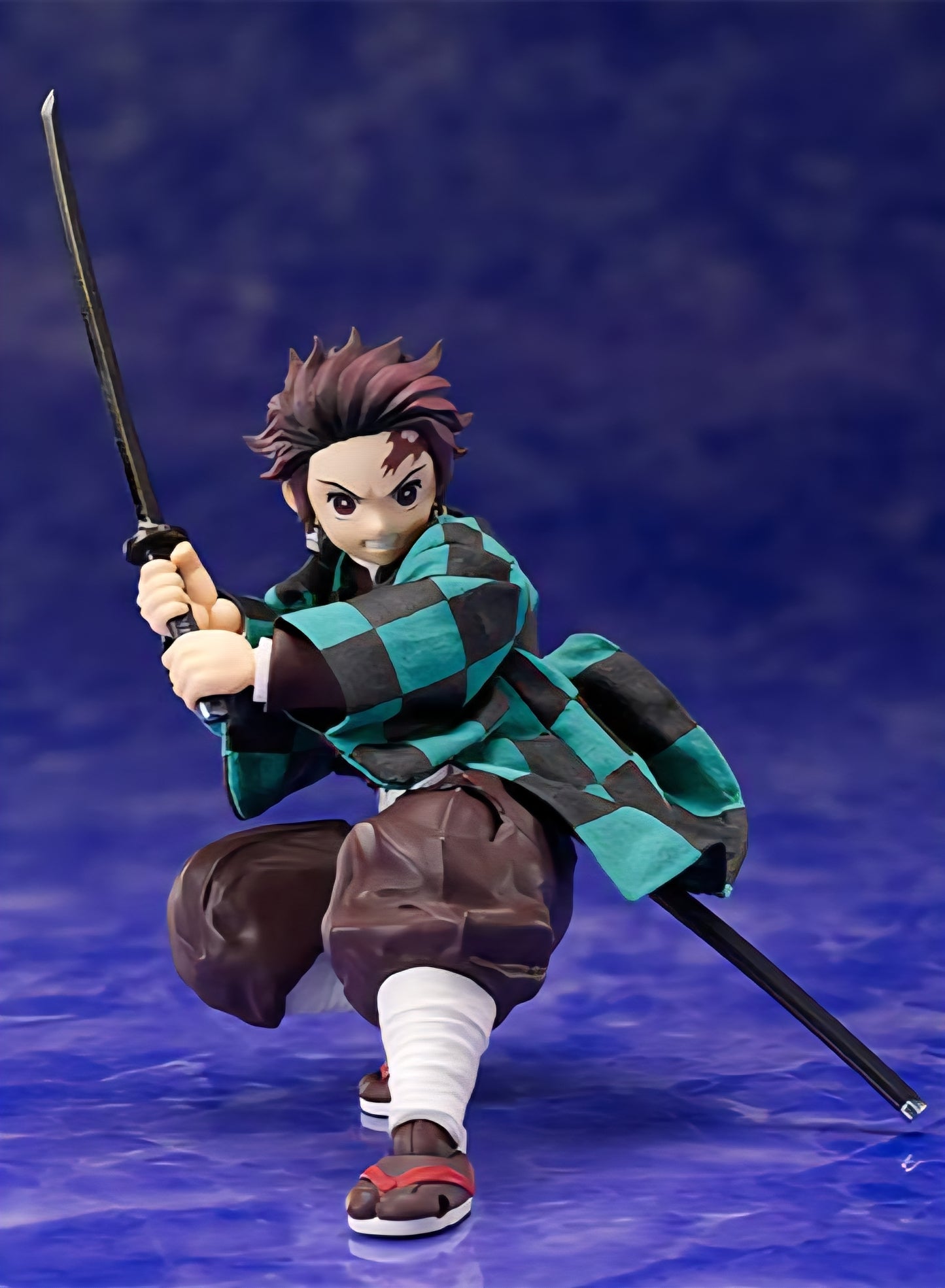 BUZZmod Tanjiro Kamado - Demon Slayer
