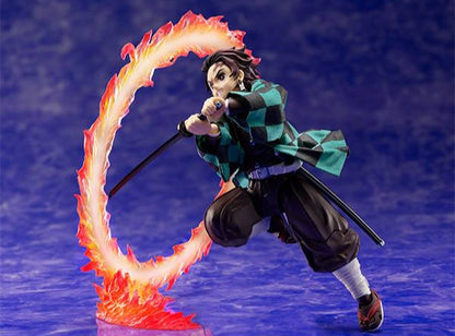 BUZZmod Tanjiro Kamado - Demon Slayer