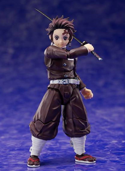 BUZZmod Tanjiro Kamado - Demon Slayer